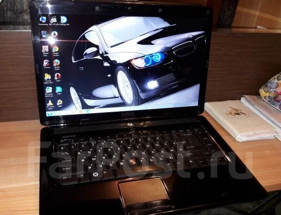 Dell Inspiron 1545 ����