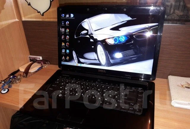 Dell Inspiron 1545 ����