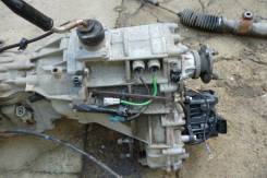 Раздаточная коробка. Toyota Land Cruiser Prado, VZJ125, VZJ120