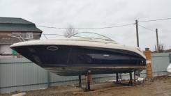 Searay. двигатель стационарный, 200,00 л.с., бензин