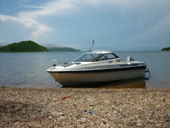 Yamaha SR-17. 1991 ���, ��������� ���������, ������ ����