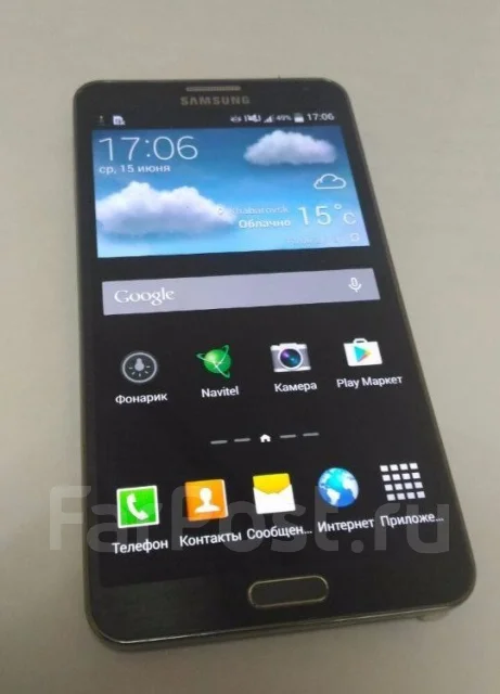 Samsung Galaxy Note 3 ����