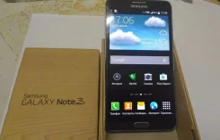 Samsung Galaxy Note 3 ����