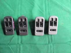 Блок управления стеклоподъемниками. Mazda Bongo Friendee, SGE3, SGLW, SG5W, SGEW, SGLR, SGL5, SGL3 Mazda Laser, BHA8PF, BHA7PF, BHA8SF, BHA7RF, BHA5PF...