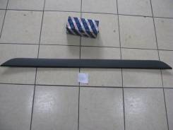 Накладка на бампер. Ford Transit Connect, TC7 Ford Tourneo Connect