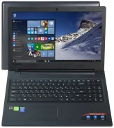 Lenovo IdeaPad. 15,6", ��� 4096 ��, WiFi