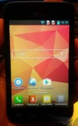 LG Optimus L4 II Dual