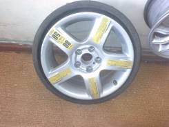 Запаска на ауди. 6.0x16 5x112.00