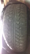 Hifly Snow Grip. ������, ����������, 2015 ���, ��� ������, 4 ��