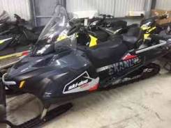 BRP Ski-Doo Skandic WT 900 Ace. исправен, без птс, без пробега. Под заказ