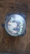Фара противотуманная. Nissan Wingroad, VGY11, VFY11, WRY11, WPY11, VY11, VHNY11, WFNY11, WHY11, VEY11, WFY11, WHNY11, VENY11