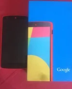 LG Nexus 5. �/�