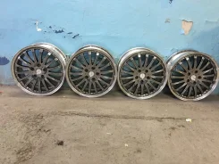 PDW Kaiser. 7.5x18", 5x114.3 ����