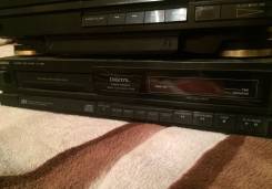 CD плееры.