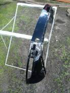 Бампер. Volkswagen Touareg