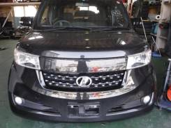 Toyota bB. QNC25, K3