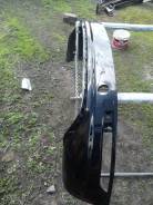 Бампер. Volkswagen Touareg