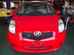 Toyota Vitz. KSP90, 1KR
