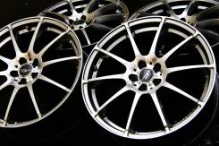 A-Tech Schneider. 7.0x18, 5x100.00, ET48