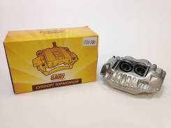Суппорт тормозной. Toyota: Hilux Surf, 4Runner, Hilux, Land Cruiser, Hilux Pick Up, Land Cruiser Prado Двигатели: 3VZE, 5VZFE, 2LT, 3RZFE, 3YE, 2LTE...