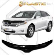Дефлектор капота. Toyota Venza
