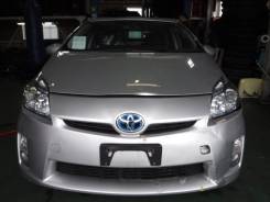 Toyota Prius. ZVW30, 2ZR
