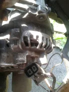 ��������� Mitsubishi Chariot, N43W, 4G63 � �������� MD133171 ����