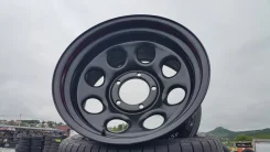 TRW. 9.0x17", 5x139.7, ET-16 ����