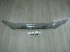 Дефлектор капота. Toyota Highlander, MCU20, ACU20, MCU23, MCU21, MCU28, MCU25, MCU26, ACU25L, MCU25L, MCU23L, MCU28L, ACU20L, MHU28, MHU23, ACU25, MCU...