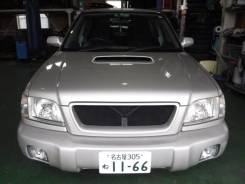 Subaru Forester. SF5, EJ20
