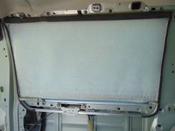 Шторка окна. Mazda Bongo Friendee, SGEW Двигатель FEE