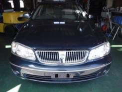 Nissan Bluebird Sylphy. QG10, QG18