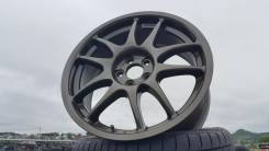 Work Emotion CR-KAI. 7.0x17, 5x100.00, ET47