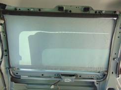 Шторка окна. Mazda Bongo Friendee, SGEW Двигатель FEE