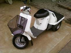 Honda Gyro Up. 50 куб. см., исправен, без птс, без пробега