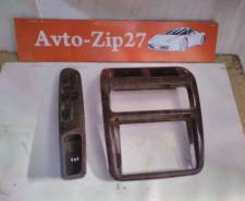 Консоль панели приборов. Toyota: Lite Ace, Town Ace, Town Ace Noah, Noah, Lite Ace Noah Двигатели: 3SFE, 3CT