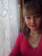 Журналист. Средне-специальное образование, опыт работы 1 год