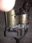 Стартер. Honda Odyssey, RA6, RA7 Двигатель F23A