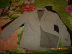Пиджаки. 50, 52