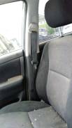 Ремень безопасности. Toyota Corolla Fielder, NZE124, ZZE124, ZZE124G, ZZE123, ZZE122, CE121G, CE121, NZE124G, ZZE123G, NZE121G, ZZE122G, NZE120, NZE12...