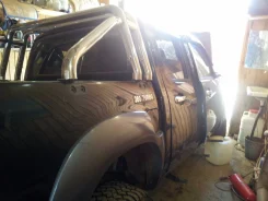 Mazda BT-50 ����