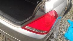 Стоп-сигнал. Nissan Teana, J31, TNJ31, PJ31 Двигатели: QR25DE, VQ35DE, VQ23DE