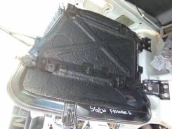Крышка моторного отсека, правая. Mazda Bongo Friendee, SGEW Двигатель FEE