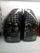 Стоп-сигнал. Mitsubishi Pajero, V63W, V73W, V60, V65W, V75W, V78W, V77W, V68W