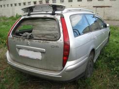 Шторка багажника Citroen C5