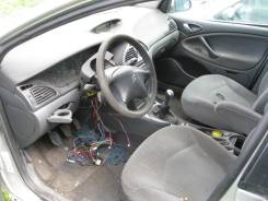 Решетка динамика Citroen C5