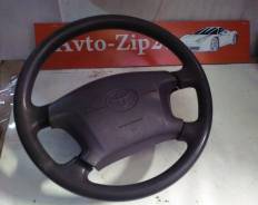 Подушка безопасности. Toyota: Lite Ace, Ipsum, Town Ace, Town Ace Noah, Noah, Lite Ace Noah, Gaia, Picnic Двигатели: 7KE, 3SFE, 7K, 3CTE, 3CT, 2C, 5K