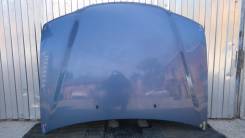 Капот. Nissan R'nessa, PNN30, N30