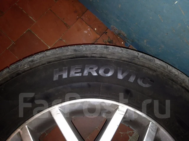 Herovic HH301. ������, 2015 ���, �/�, ����� 5 % ����