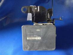 Блок abs. Mazda Demio, DY3W